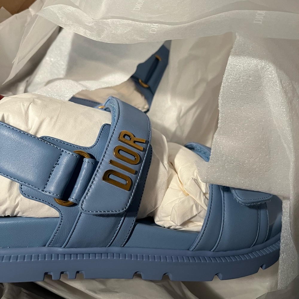 Dior Sandals